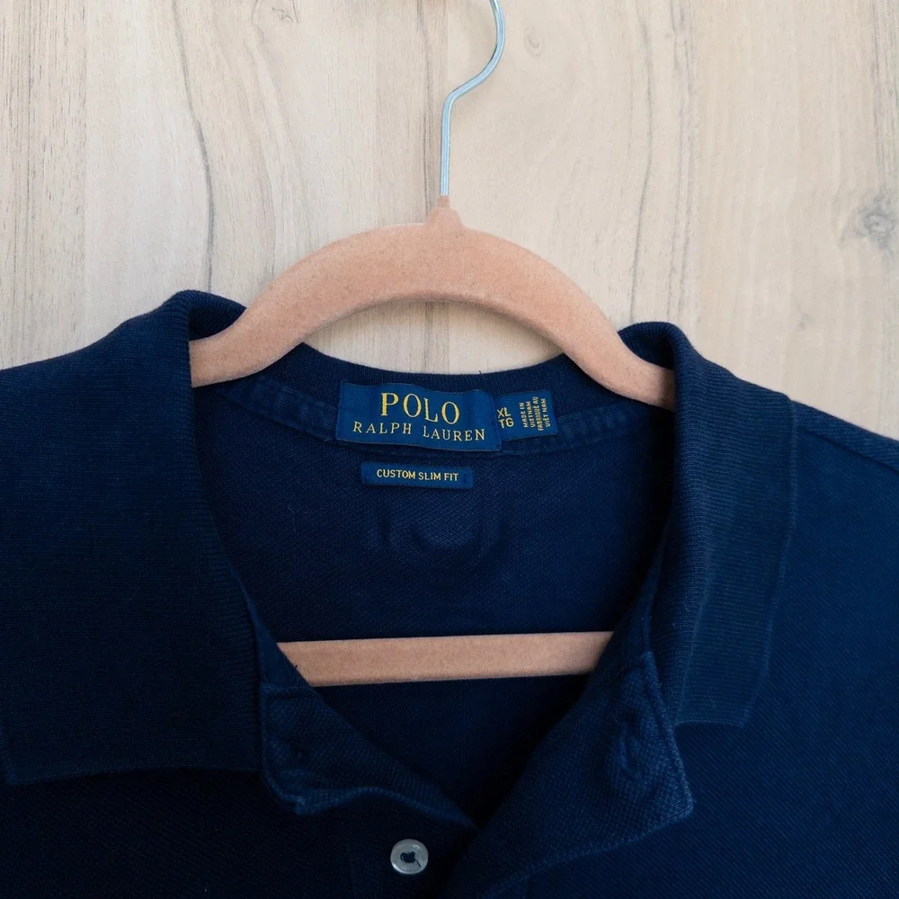 Polo Ralph Lauren classic short